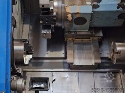 HYUNDAI KIA SKT 250 MS