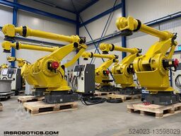 FANUC M-900iA/260L R-30iA