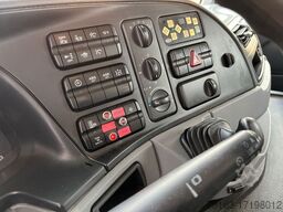 MERCEDES-BENZ Actros 1841 K 2-Achs Kipper Kran Funk/2xhydr+Gre