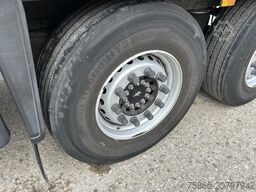 Schmitz Cargobull SCB S3T / Schuifzeil / Kooi Aap / Lift + Stuura...