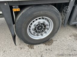 Schmitz Cargobull SCB S3T / Schuifzeil / Kooi Aap / Lift + Stuura...