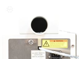 QIOPTIQ PHOTONICS 4022.642.3857.1, LISA III