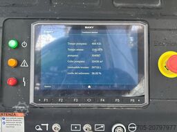 Mercedes-Benz Arocs 3246