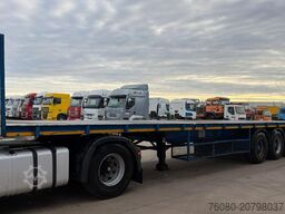 Renders ROC 16.27 NA (BELGIAN TRAILER / TOP CONDITION !...