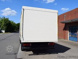 Mercedes-Benz Vario  Vario 616 D GetränkeNutzlast 2450KG