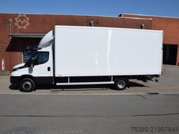 Iveco Daily  72 C21 Koffer LBW Hi-Matic AHK Tempomat