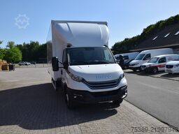 Iveco Daily  72 C21 Koffer LBW Hi-Matic AHK Tempomat