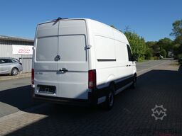 VW Crafter  35L2H2 177PS Automatik ACC
