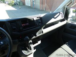 VW Crafter  35L2H2 177PS Automatik ACC