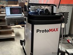 OMAX ProtoMAX