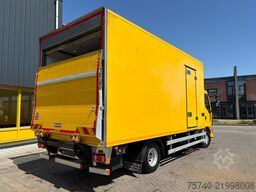 Renault Midlum 220 DXI + CARRIER XARIOS 600  + EURO 5 +...