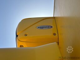 Renault Midlum 220 DXI + CARRIER XARIOS 600  + EURO 5 +...