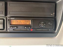 Renault Midlum 220 DXI + CARRIER XARIOS 600  + EURO 5 +...