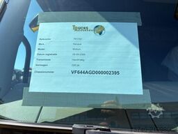 Renault Midlum 220 DXI + CARRIER XARIOS 600  + EURO 5 +...