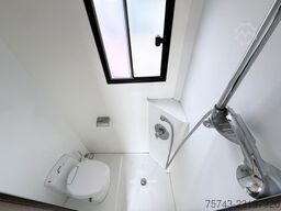  STX 3,5T  2 Pferd   Pferdeanh. Wohn. Dusche, WC