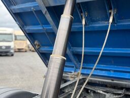 MAN TGL 12.250 / 2 x AHK / 3 SITZER / AH-HYDRALIK