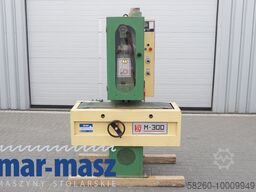 Vangroenweghe  M-300 COMBI