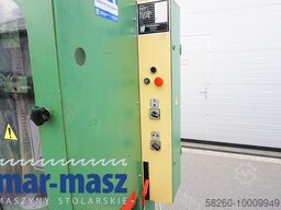 Vangroenweghe  M-300 COMBI