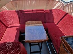 SETRA Kässbohrer  Setra S 6, S 9 Oldtimerbus Oldi