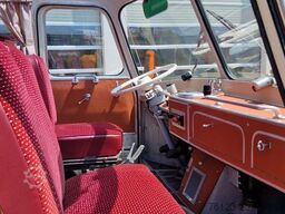 SETRA Kässbohrer  Setra S 6, S 9 Oldtimerbus Oldi