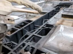 SETRA Kässbohrer  Setra S 6, S 9 Oldtimerbus Oldi