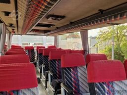 MERCEDES-BENZ Ernst Auwärter Teamstar Vario 814 H Kennzeichen