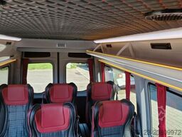 MERCEDES-BENZ Sprinter 315 Tourer 9 SS VIP Systemboden Stock