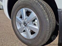 MERCEDES-BENZ Sprinter 315 Tourer 9 SS VIP Systemboden Stock