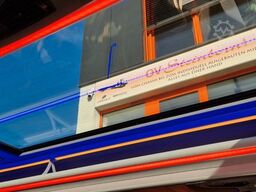 MERCEDES-BENZ 519 und 517 Glasdach XXL  20 Sitze Stock