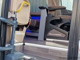 MERCEDES-BENZ 519 und 517 Glasdach XXL  20 Sitze Stock