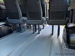 FIAT Opel Movano und Ducato Flexiboden 6 Schienen