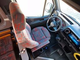 MERCEDES-BENZ Sprinter 415 ,19 Schlafsessel Sonderpreis COC