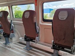 Opel Movao Fiat Ducato Systemboden Rolli