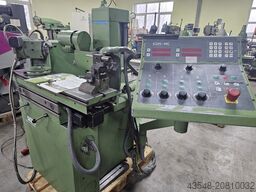 Michael Deckel S 12 M