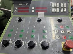 Michael Deckel S 12 M