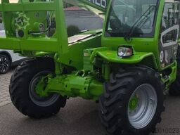 Merlo P 72.10 PLUS