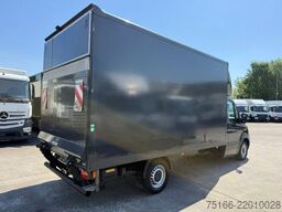 MERCEDES-BENZ SPRINTER 316 CDI MAXI-Kasten XXL 4,4 m*KLIMA A/C