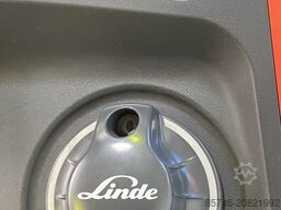LINDE V 10 /  * DEMO !! DOUBLE steering !!