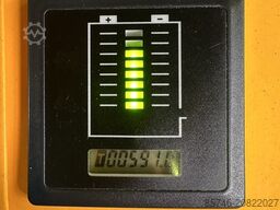 JUNGHEINRICH EJG 320 ( 2.0 T @ 600 MM !! ) * DEMO !!