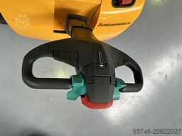 JUNGHEINRICH EJG 320 ( 2.0 T @ 600 MM !! ) * DEMO !!