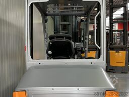 STILL RX 60 - 35 L * Triplex FFL !!