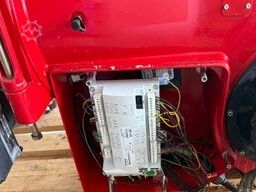 Weishaupt WM-G20/3-A /// 2600kw Weishaupt WM-G20 /// 2600kw