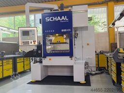 SCHAAL SEP 80
