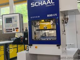 SCHAAL SEP 80