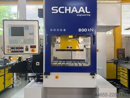 SCHAAL SEP 80