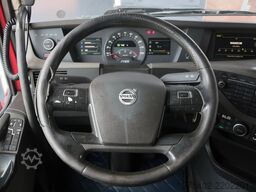 Volvo FH 16.650 8X2*6/ FULL AIR/ HIAB 24T/ DYNAMIC ST...