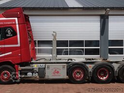 Volvo FH 16.650 8X2*6/ FULL AIR/ HIAB 24T/ DYNAMIC ST...