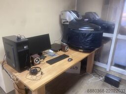 Keyence VL770