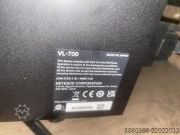 Keyence VL770