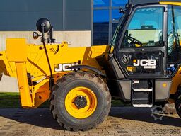 JCB 540-200